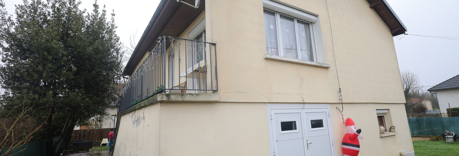 Maison 6 Pièces 120 m² à vendre à Varanges (21110)