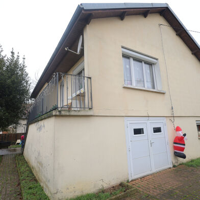 Maison 6 pièces 250000 €