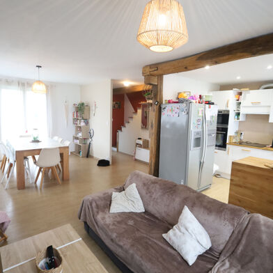 Maison 6 pièces 250000 €