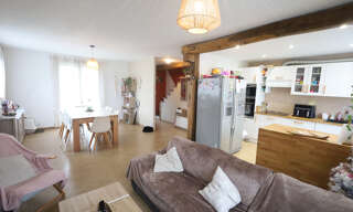 Maison 6 Pièces 120 m² à vendre à Varanges (21110)