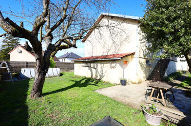 Maison 6 pièces 230000 €