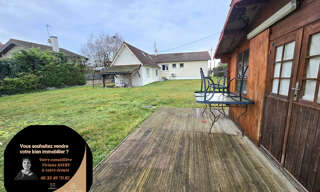 Maison 6 Pièces 152 m² à vendre à Chevigny-Saint-Sauveur (21800)