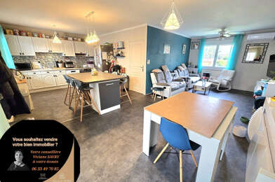 Maison 6 pièces 330000 €