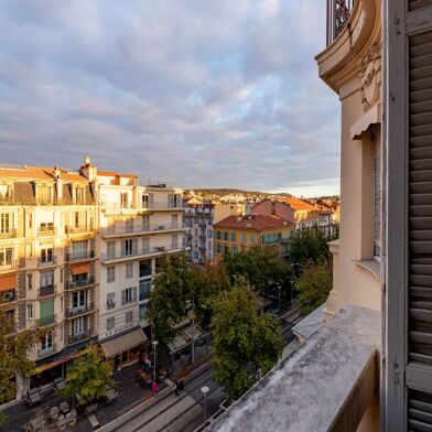 Appartement 5 pièces 665000 €