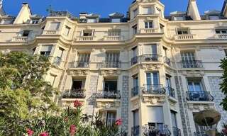 Appartement 5 Pièces 123 m² à vendre à Nice (06000)