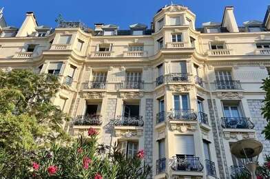 Appartement 5 pièces 599500 €