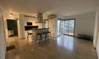 Appartement 2 Pièces 45 m² à vendre à Cannes (06400)