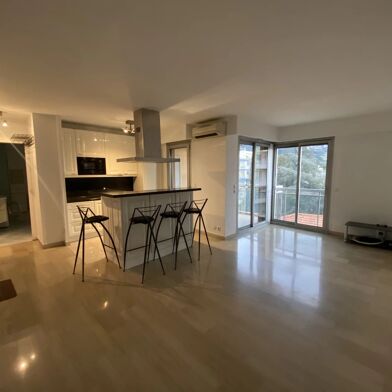 Appartement 2 pièces 249000 €