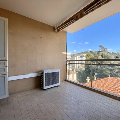 Appartement 2 pièces 249000 €