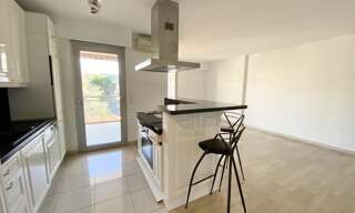 Appartement 2 Pièces 45 m² à vendre à Cannes (06400)