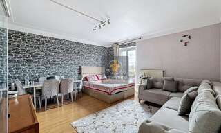 Appartement 3 Pièces 58 m² à vendre à Villeneuve-Saint-Georges (94190)