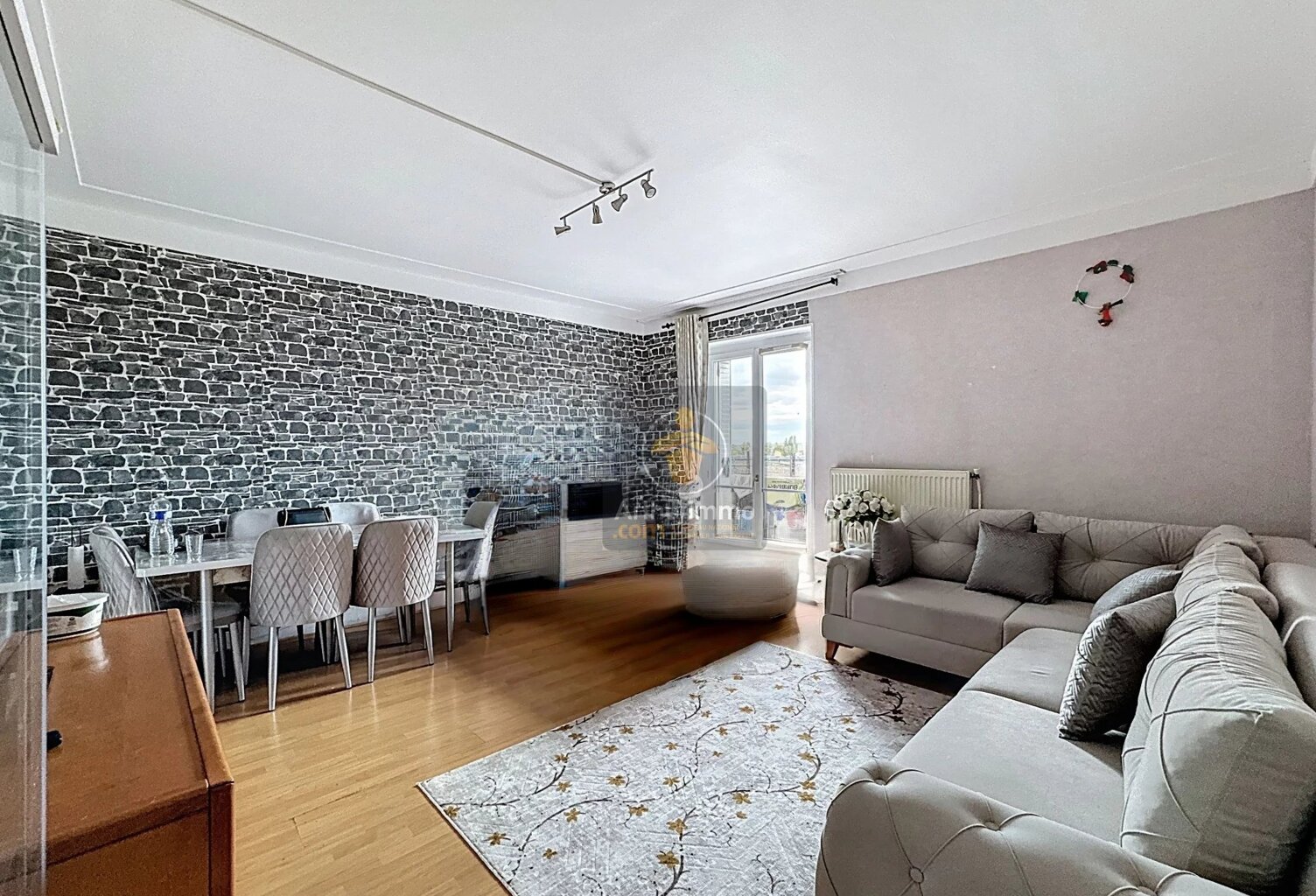 Appartement T3 - Villeneuve-saint-Georges — photo 1