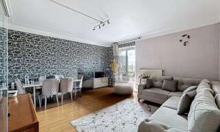 Appartement 3 Pièces 58 m² à vendre à Villeneuve-Saint-Georges (94190)