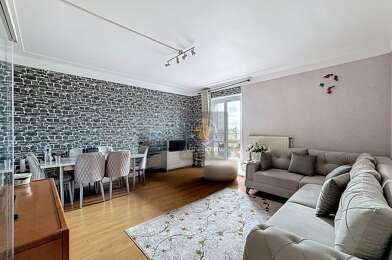 Appartement 3 pièces 148000 €