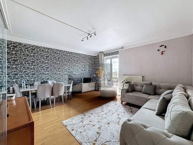 Appartement T3 - Villeneuve-saint-Georges — photo du bien