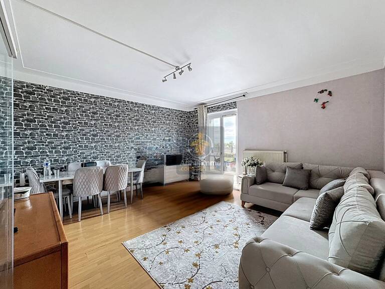 Appartement T3 - Villeneuve-saint-Georges — photo 1