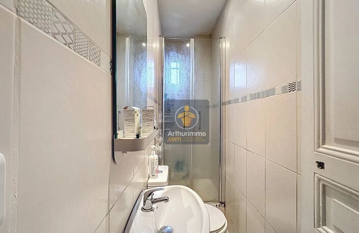 Appartement T3 - Villeneuve-saint-Georges — photo 2