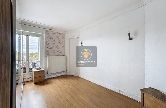 Appartement T3 - Villeneuve-saint-Georges — photo 3