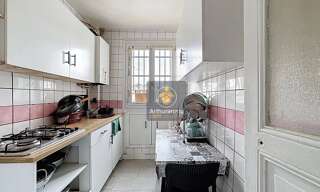 Appartement 3 Pièces 58 m² à vendre à Villeneuve-Saint-Georges (94190)