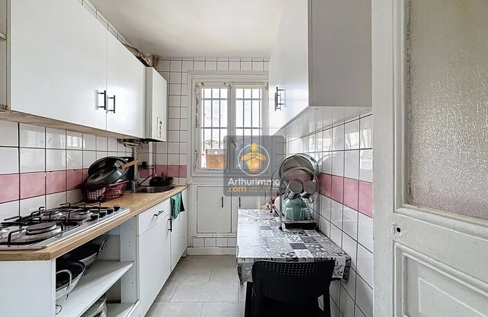 Appartement T3 - Villeneuve-saint-Georges — photo 4
