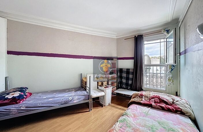 Appartement T3 - Villeneuve-saint-Georges — photo 5
