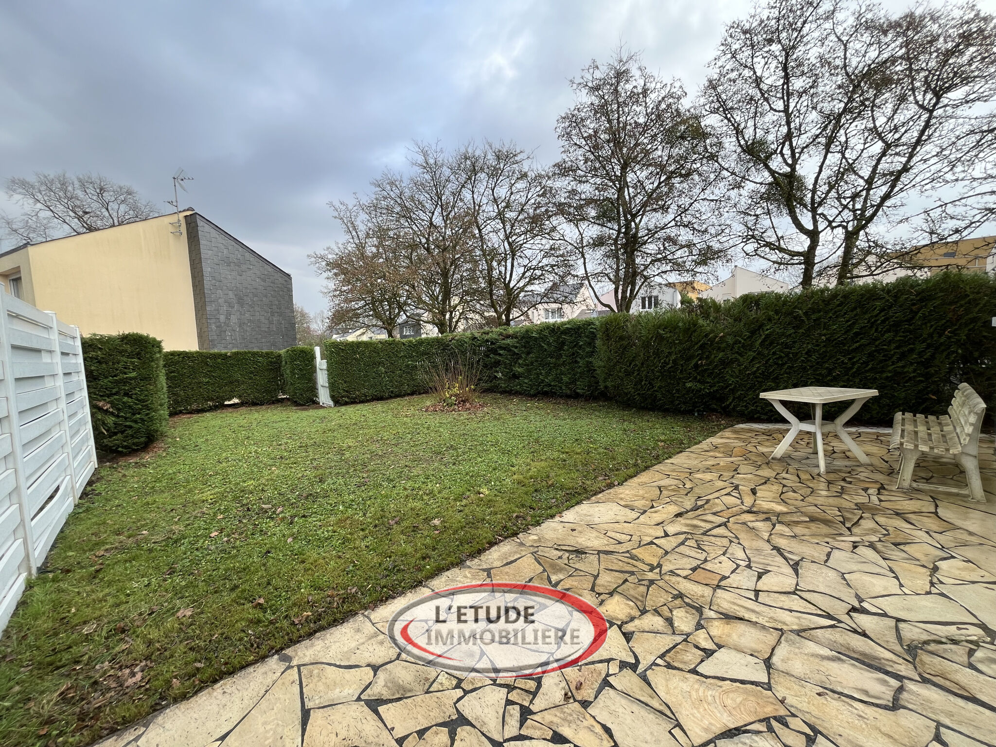 Agence immobilière de L'Etude Immobilière