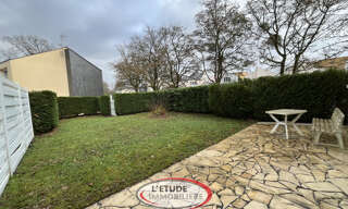 Maison 4 Pièces 81 m² à vendre à Nantes (44300)