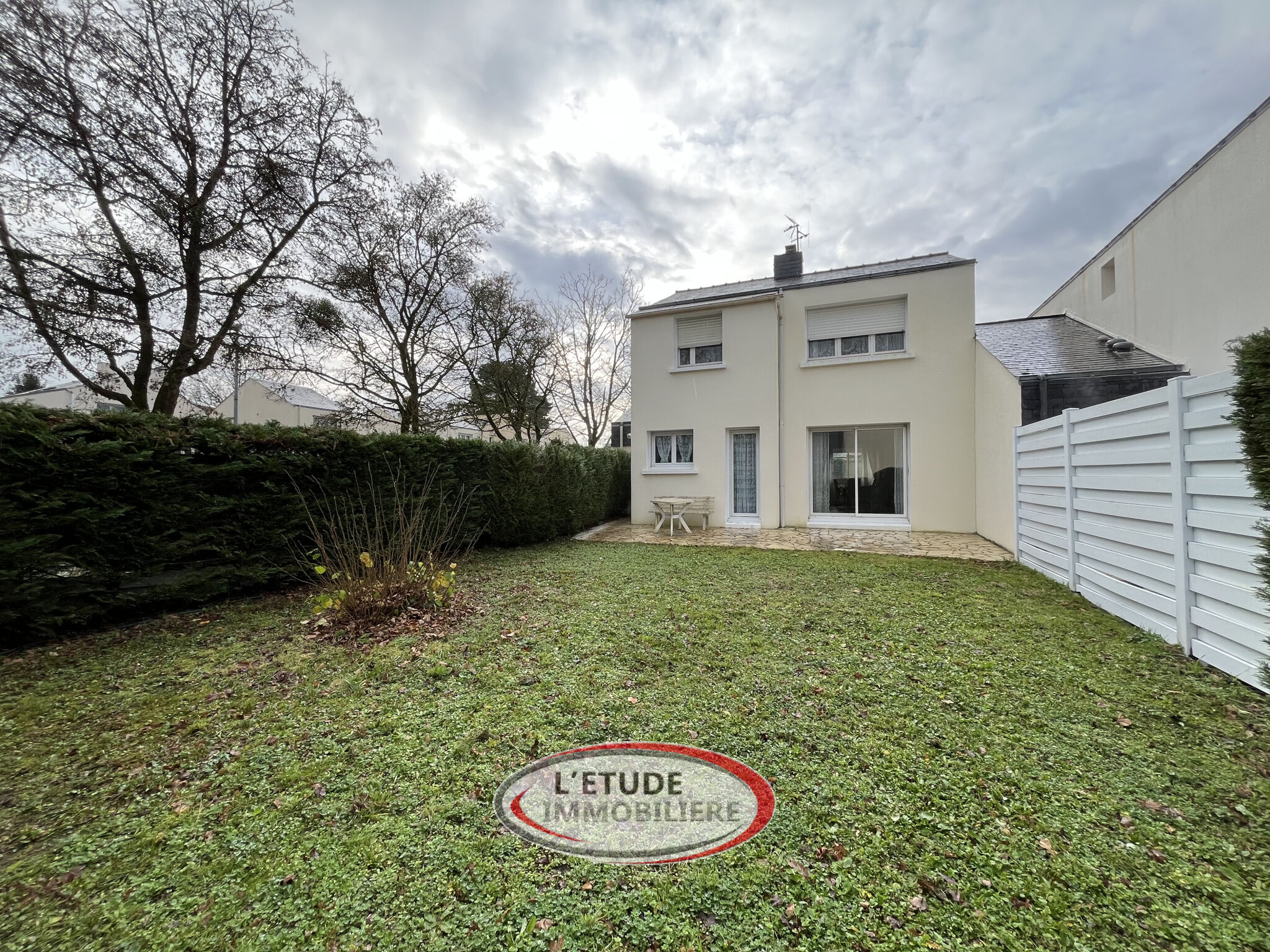 Agence immobilière de L'Etude Immobilière