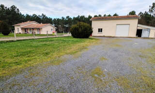 Maison 6 Pièces 140 m² à vendre à Reignac (33860)