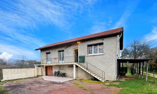 Maison 6 Pièces 112 m² à vendre à Mouleydier (24520)