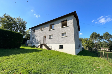 Maison 6 pièces 166000 €
