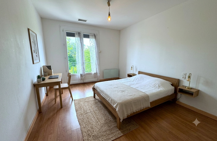 Maison 4 chambres avec grand sous-sol aménageable - Mouleydi — photo 4