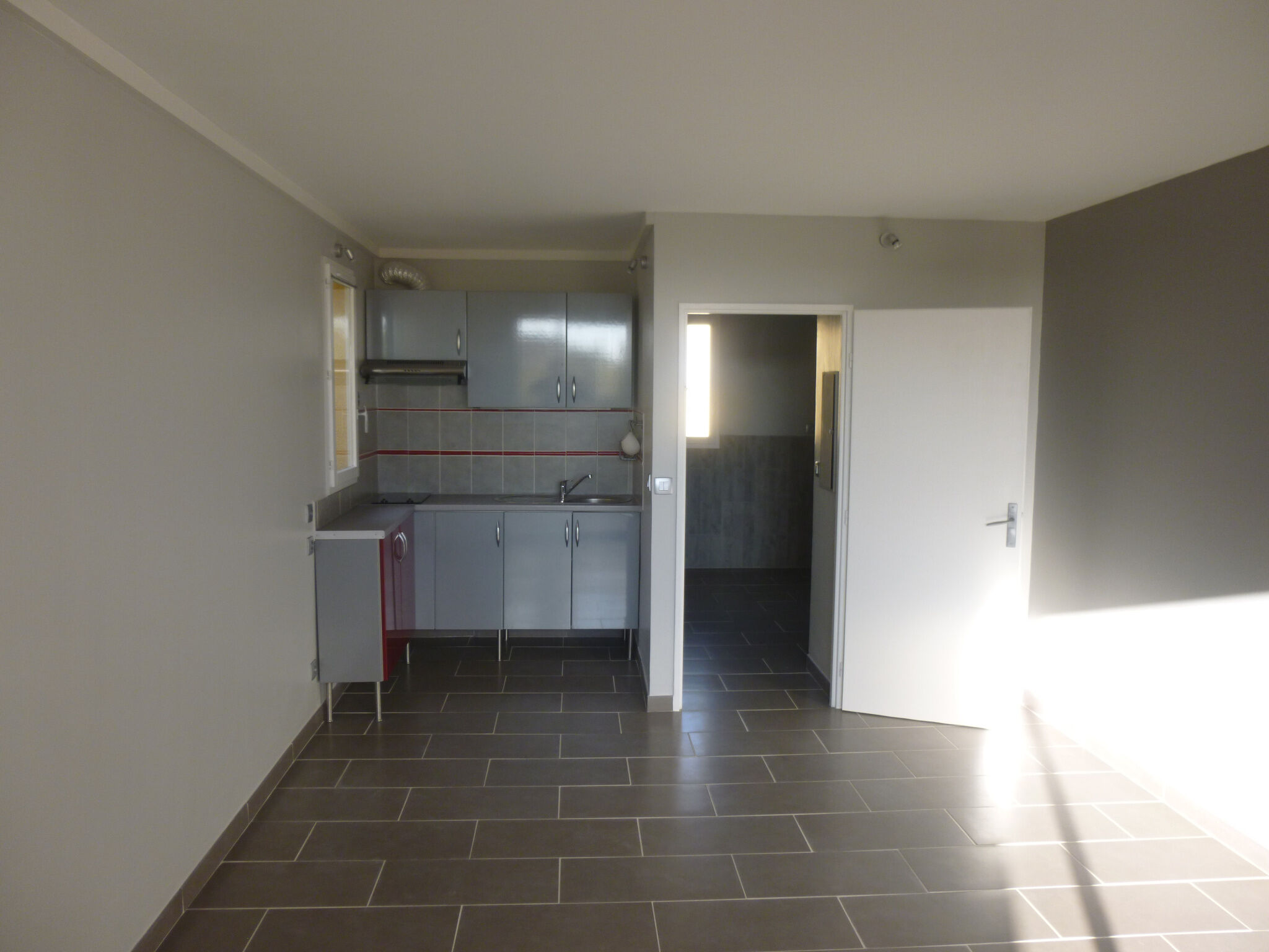 Appartement  T1 à louer Sausset-les-Pins 13960