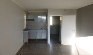 Appartement 1 Pièce 34 m² à louer à Sausset-les-Pins (13960)