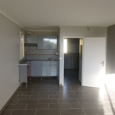 Appartement 1 pièces 630 €