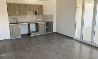 Appartement 3 Pièces 58 m² à louer à Sainte-Geneviève-des-Bois (91700)