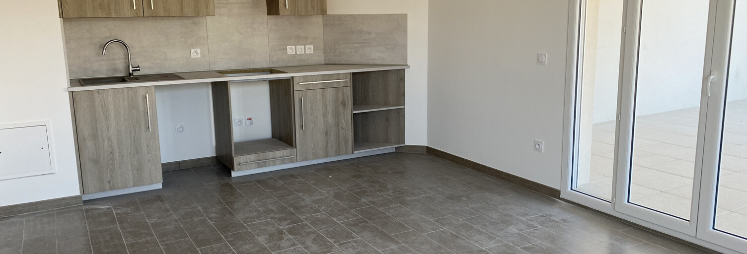 Appartement 3 Pièces 58 m² à louer à Sainte-Geneviève-des-Bois (91700)