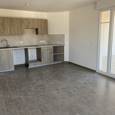 Appartement 3 pièces 1253 €