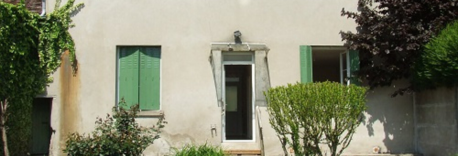 Maison 2 Pièces 60 m² à louer à Lestiou (41500)