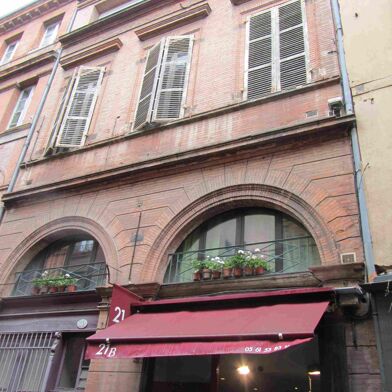 Appartement 1 pièces 609 €