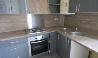 Appartement 2 Pièces 60 m² à louer à Nîmes (30900)