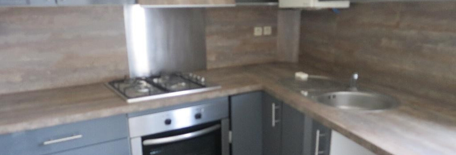 Appartement 2 Pièces 60 m² à louer à Nîmes (30900)