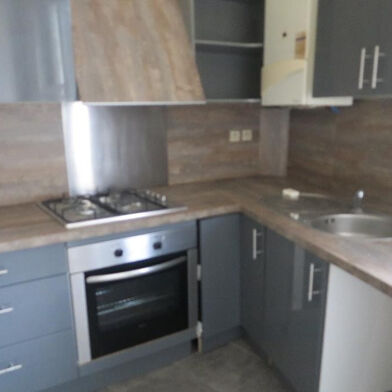Appartement 2 pièces 520 €