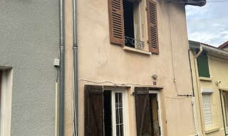 Maison 3 Pièces 70 m² à vendre à Melay (71340)