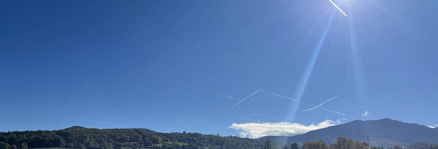 Appartement  64 m² à vendre à Cognin (73160)