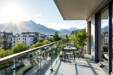 Appartement  289200 €