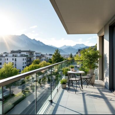 Appartement  289200 €