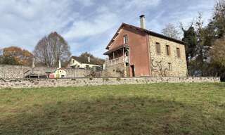 Maison 6 Pièces 148 m² à vendre à Bujaleuf (87460)