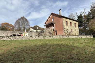 Maison 6 pièces 199500 €