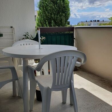 Appartement 3 pièces 134000 €